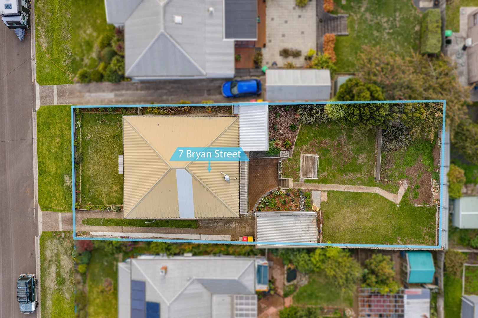 Additional image 17 of 7 Bryan Street, Montello TAS 7320