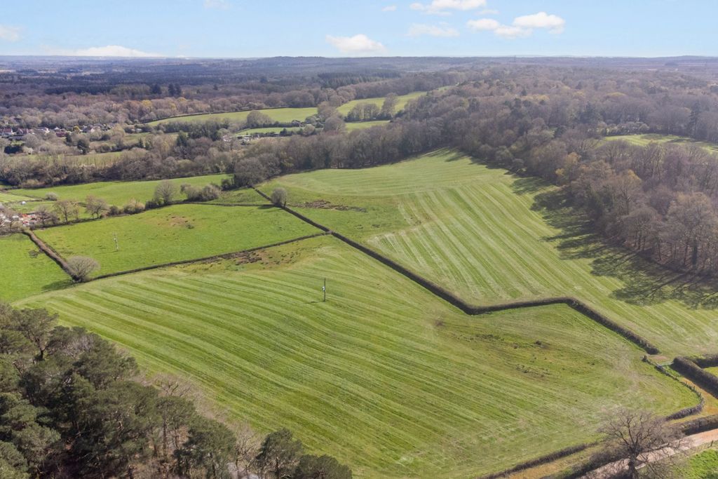 Land for saleRedlynch, Salisbury, Wiltshire SP5