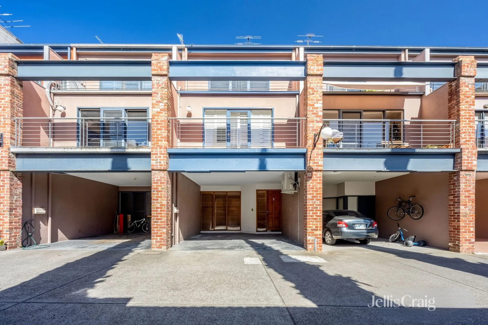Additional image 9 of 4/21 Temperance Hall Lane, North Melbourne VIC 3051