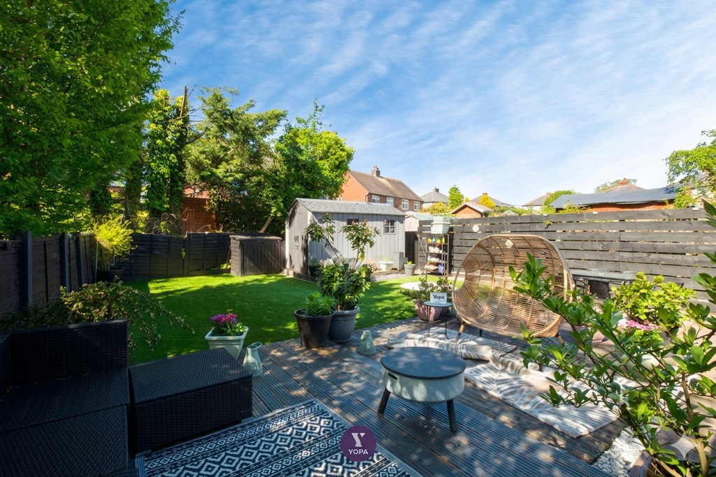 Additional image 5 of 3 bed semi-detached house for saleSt. Johns Green, Leyland PR25
