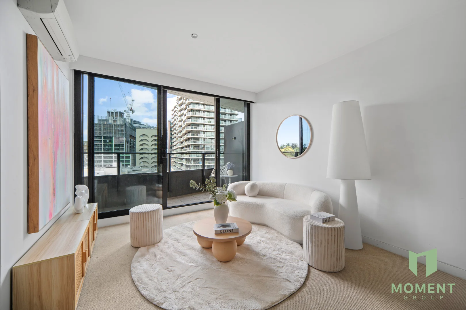 Additional image 2 of 811/50 Albert Road, South Melbourne VIC 3205