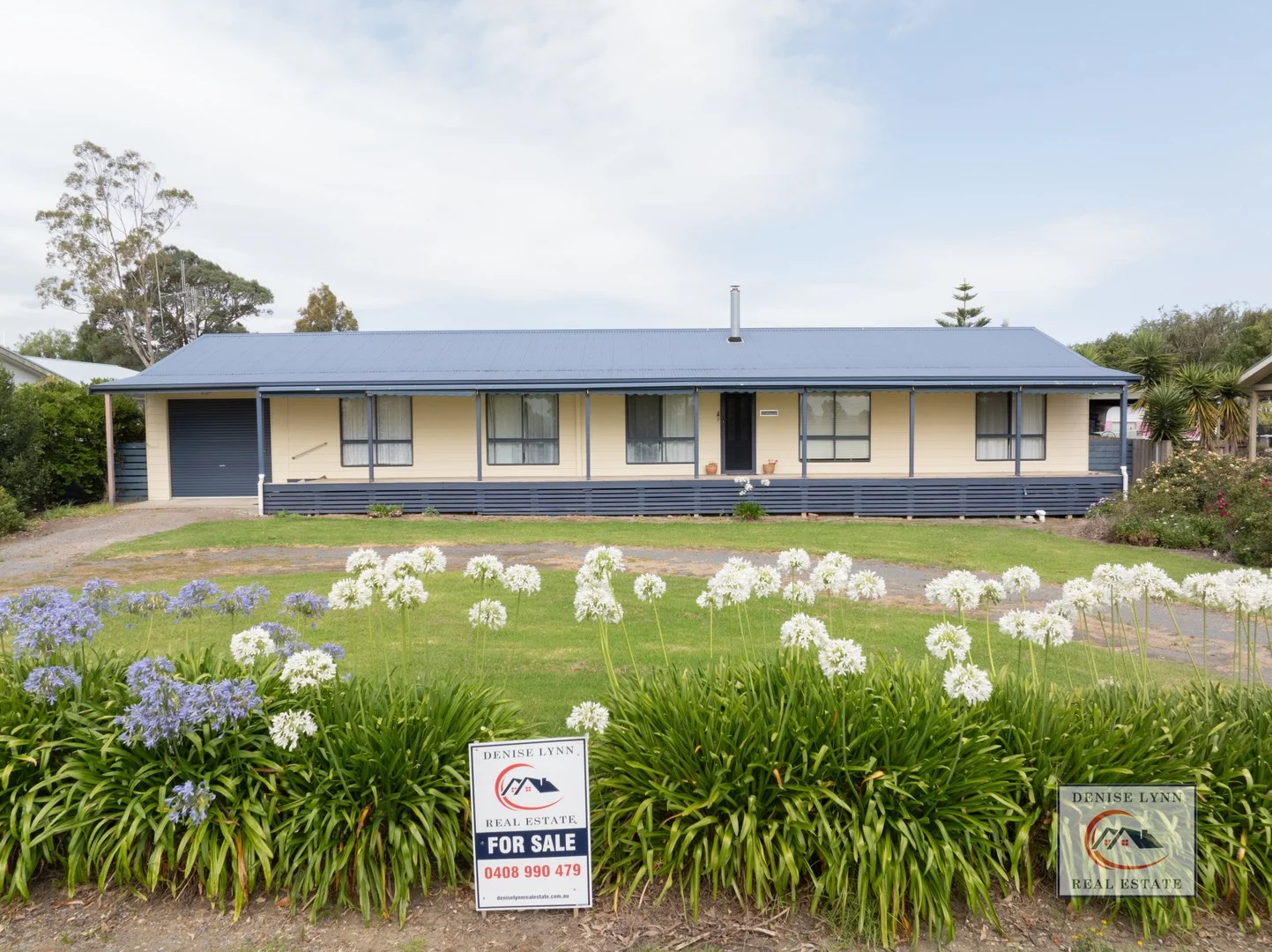 208 Forest Road, Orbost VIC 3888