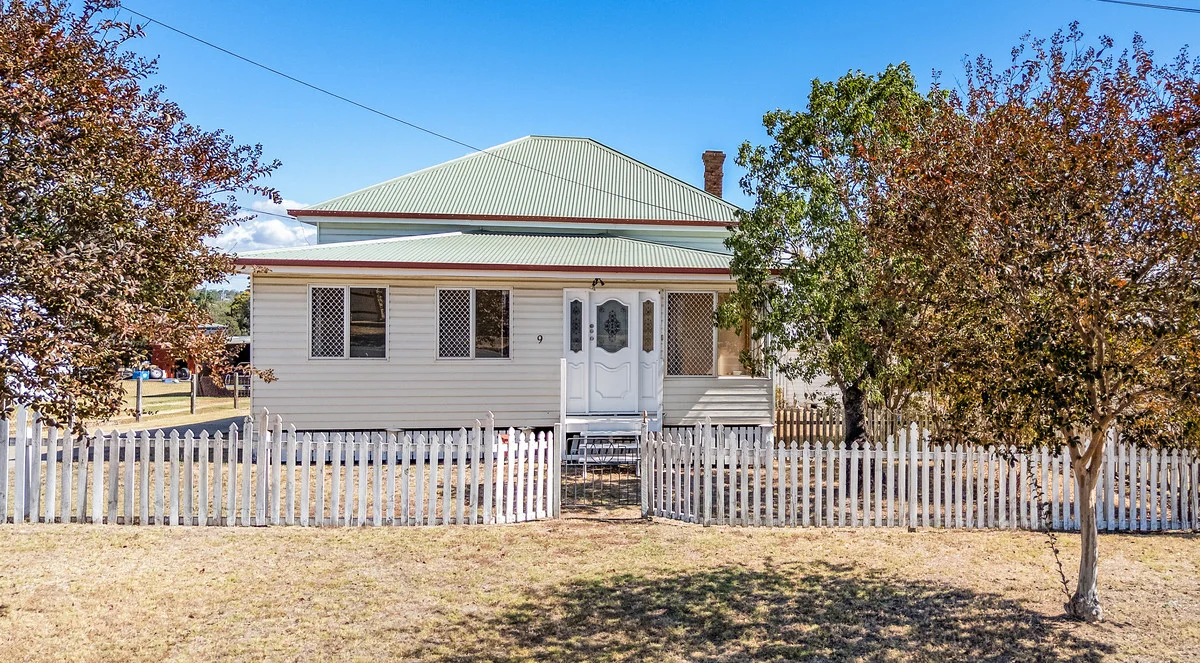 Additional image 2 of 9 Wallace Street, Warwick QLD 4370