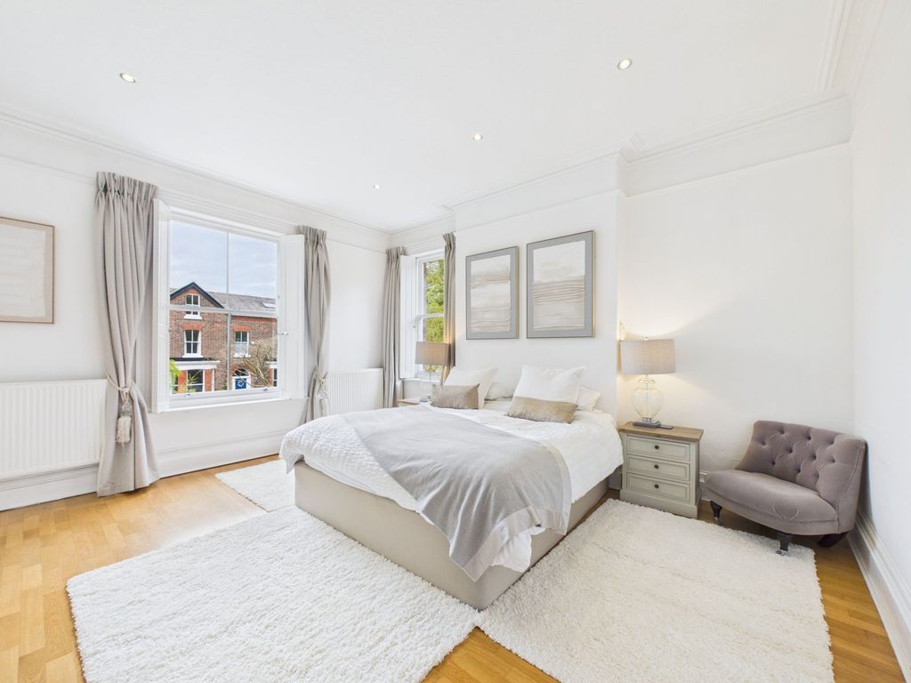Additional image 20 of 7 bed detached house for saleSalisbury Road, Cressington Park, Liverpool. L19