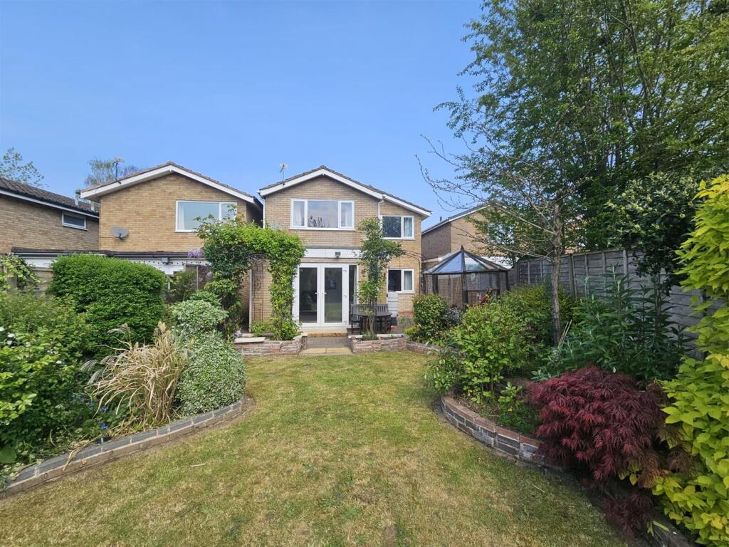 Additional image 18 of Wharton Avenue, Solihull