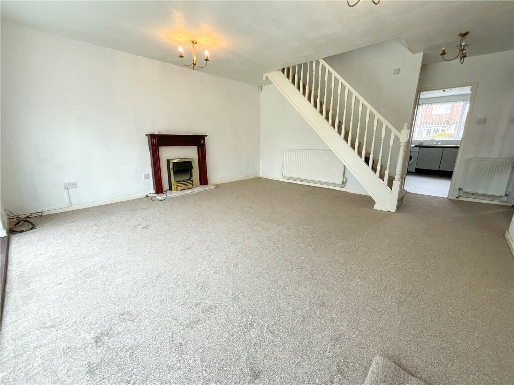 Hazelwood Road, Sutton Coldfield, West Midlands, B74 photo 3