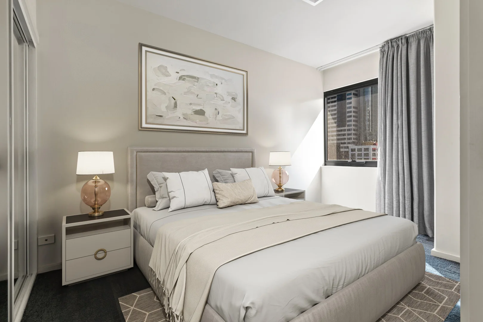 720/250 Elizabeth Street, Melbourne VIC 3000 photo 4