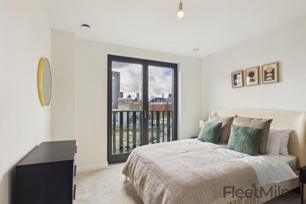 Additional image 9 of Belmont Wharf, Pitt Street, Birmingham