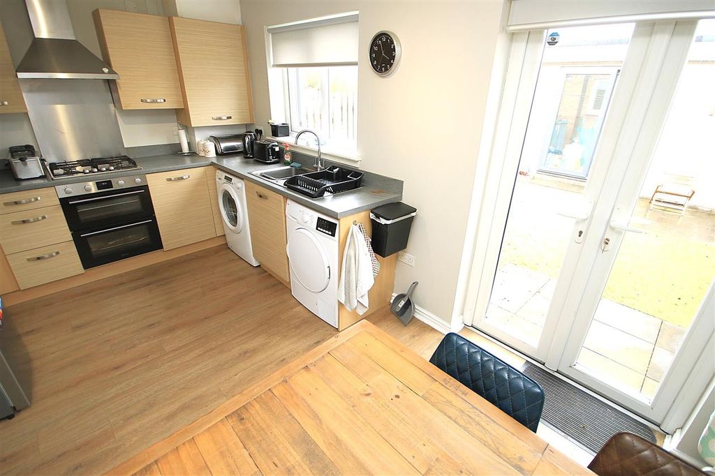 Additional image 5 of 3 bed terraced house for saleWilkie Drive, Holytown, Motherwell ML1