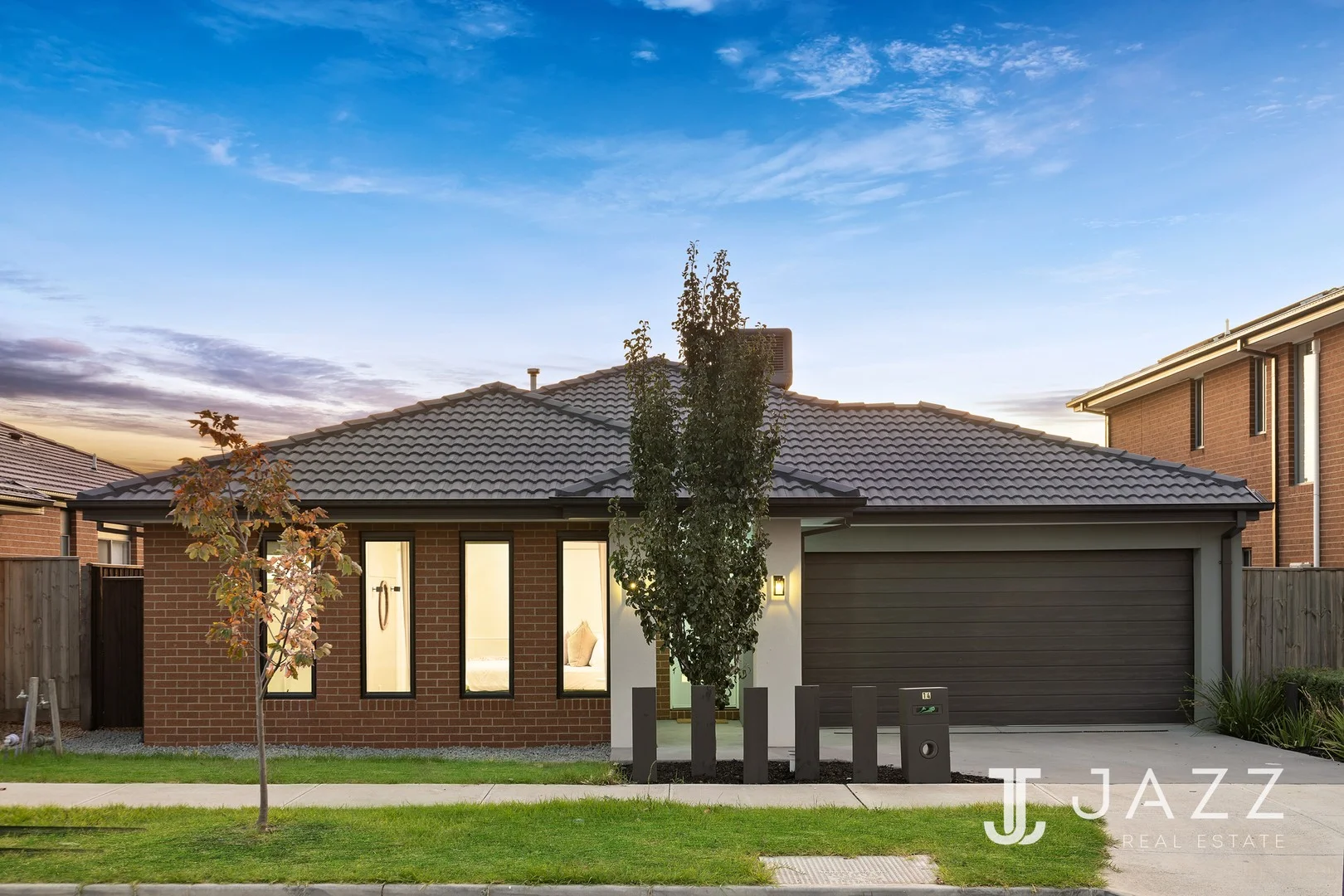 14 Sonata Street, Wyndham Vale VIC 3024