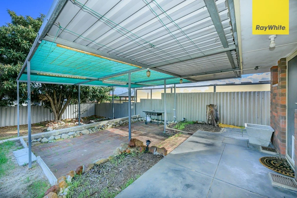 Additional image 23 of 18 Blanchard Road, Swan View WA 6056