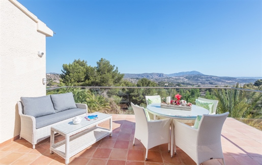 Additional image 3 of Moraira (Alicante)