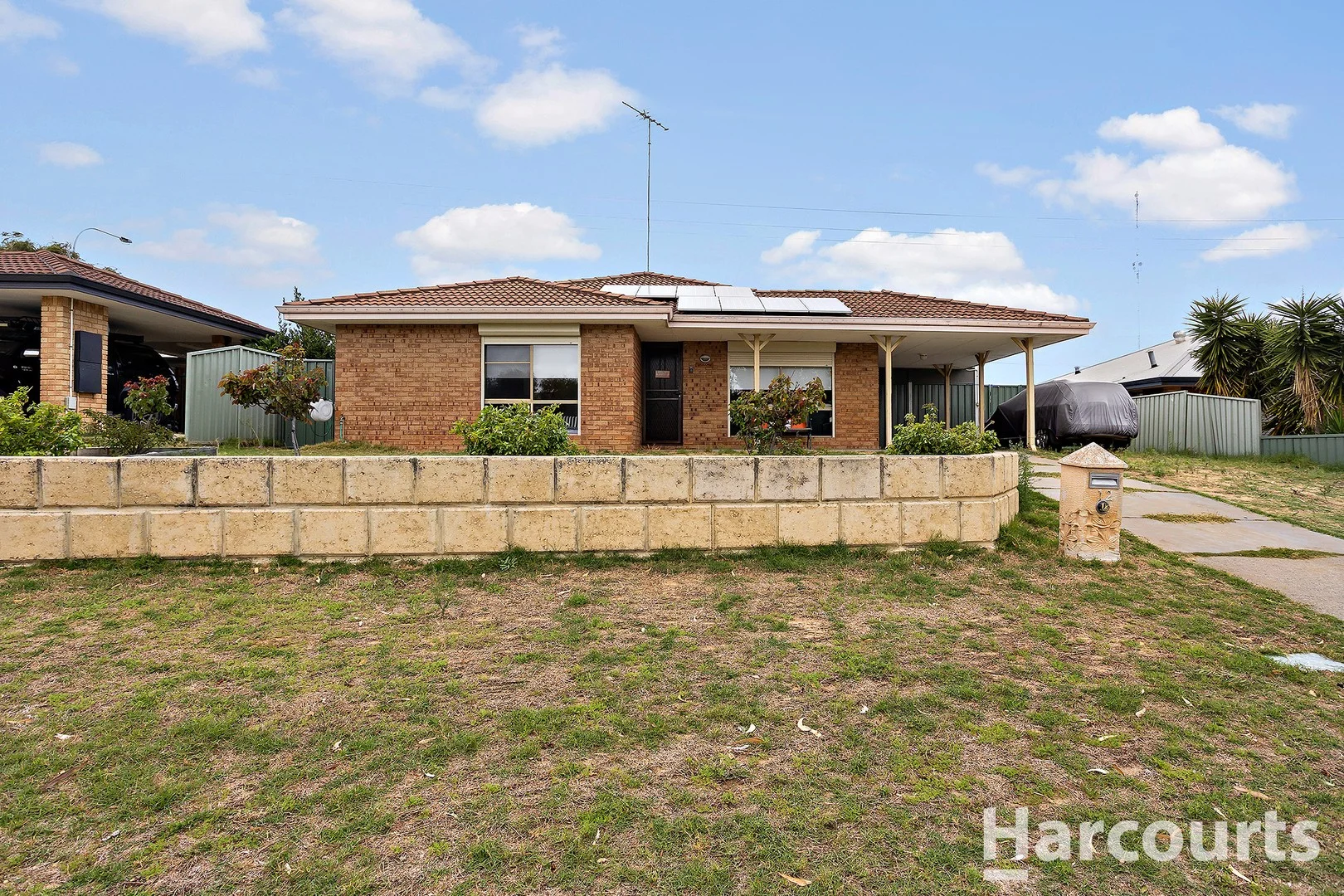 12 La Grange Place, Meadow Springs WA 6210