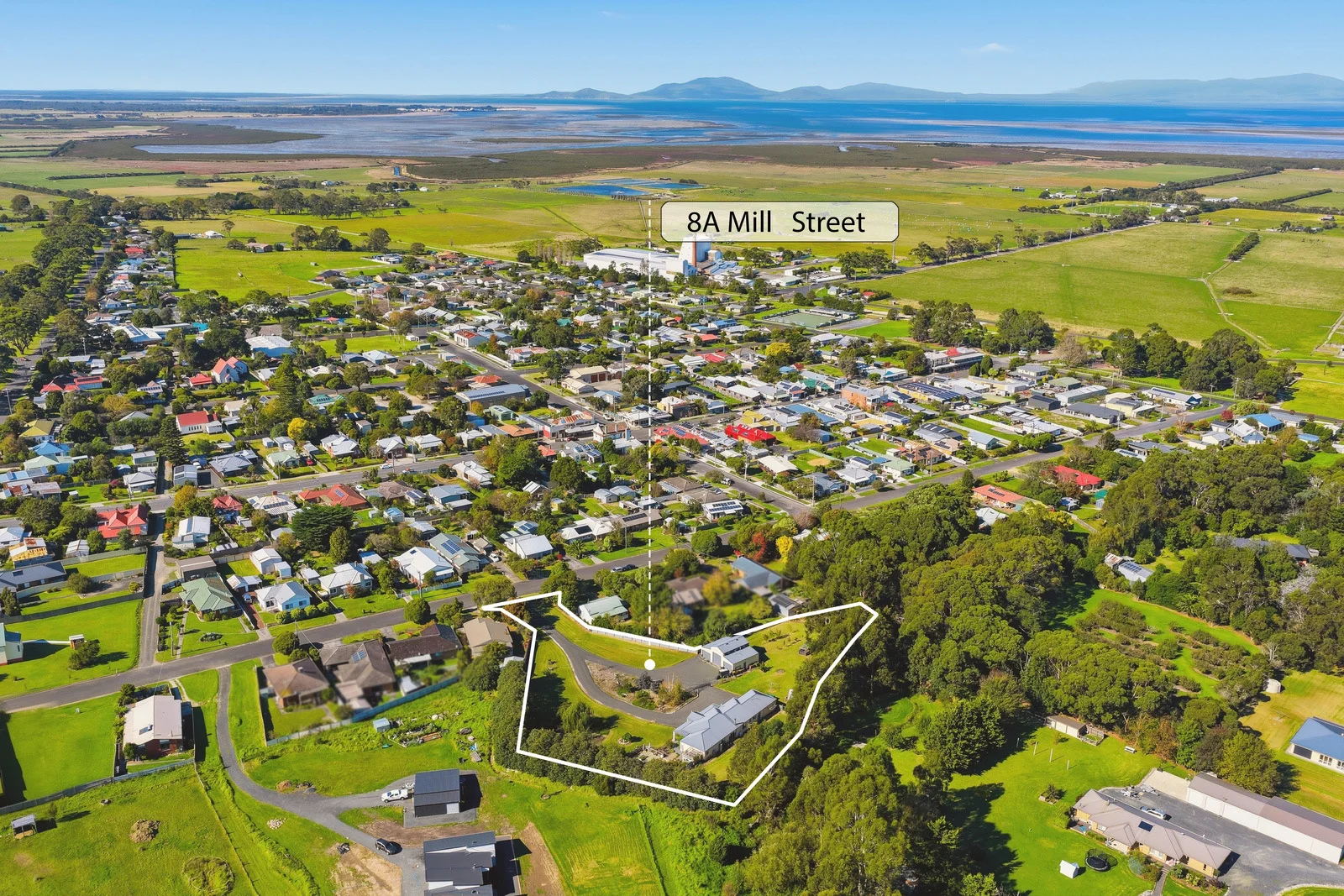 Additional image 25 of 8A Mill St, Toora VIC 3962