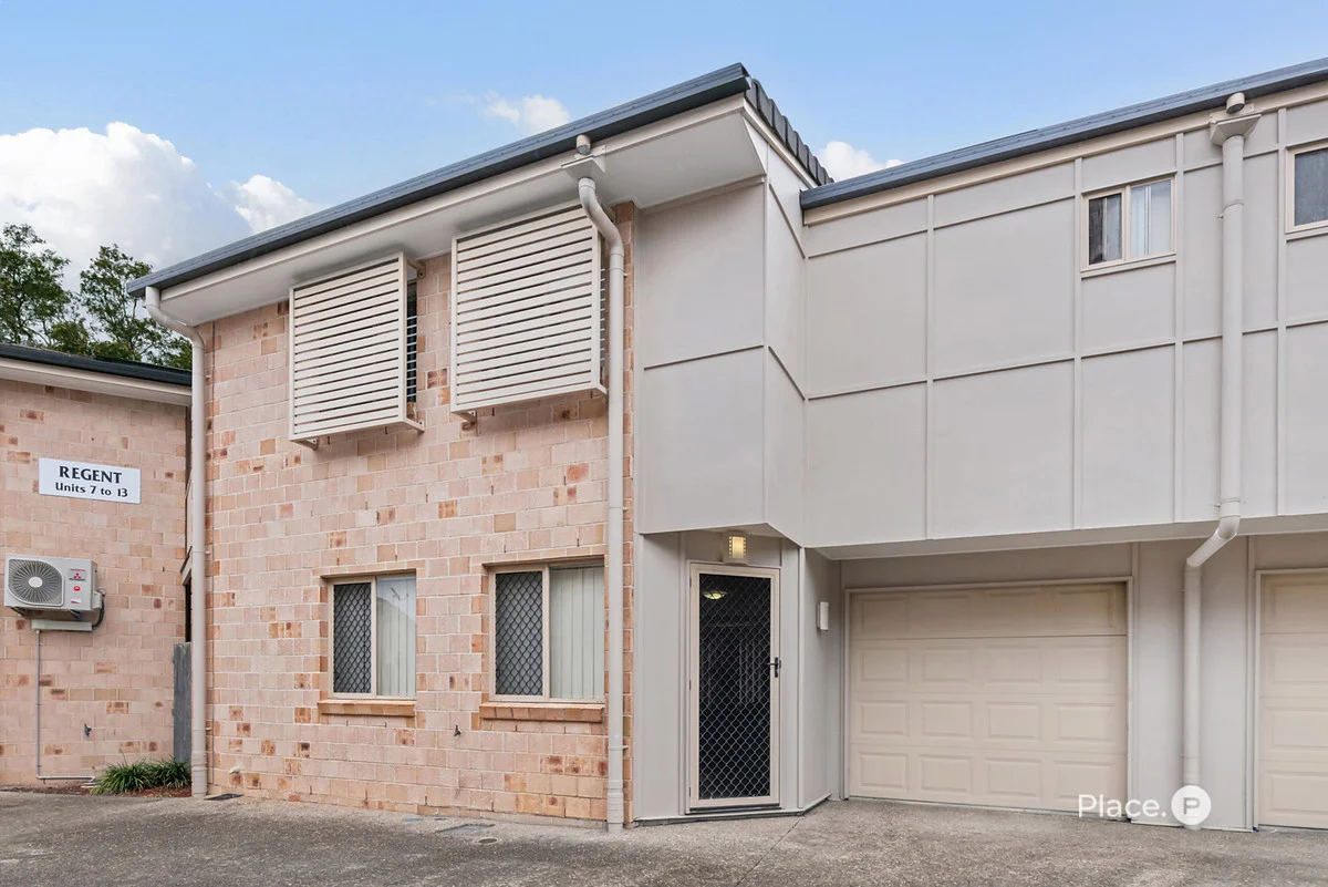 6/30-42 Fleet Drive, Kippa-Ring QLD 4021 photo 3