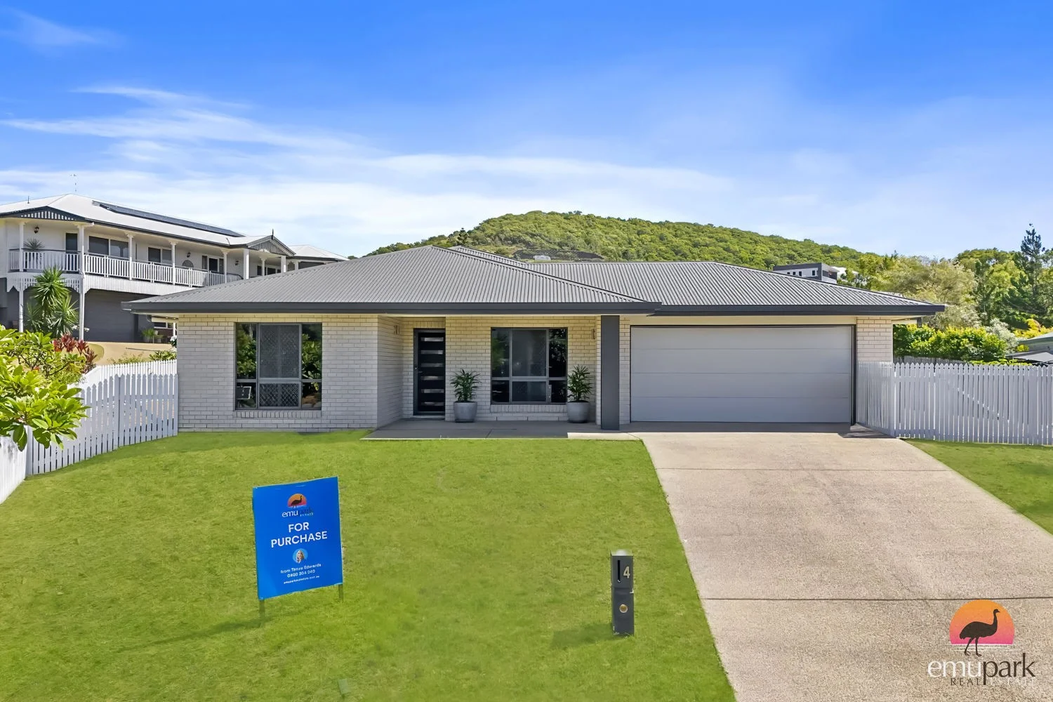 Additional image 2 of 4 Taldora Place, Emu Park QLD 4710