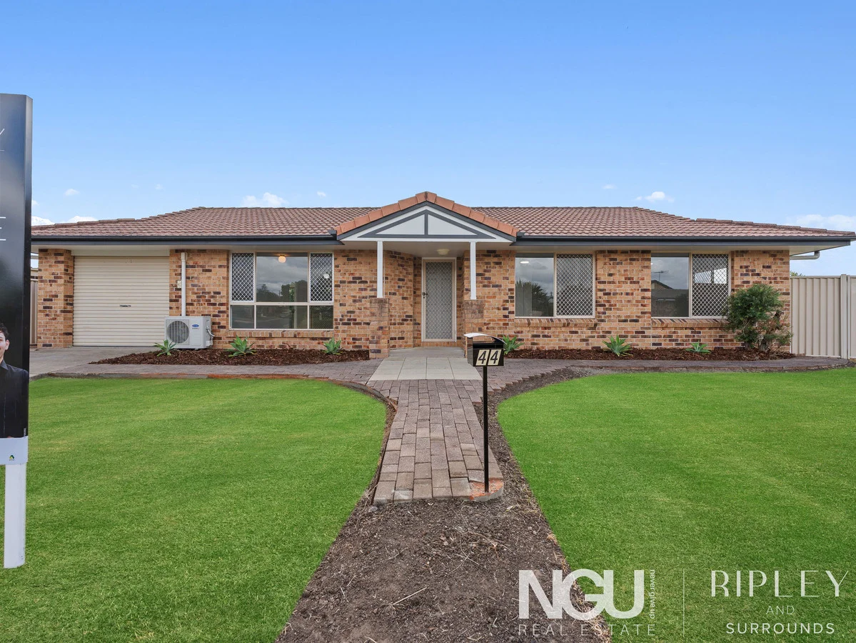 Additional image 18 of 44 Victory Street, Raceview QLD 4305