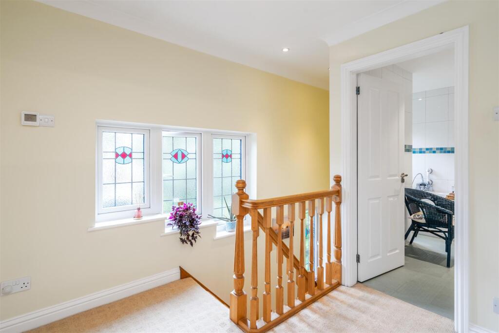 Additional image 11 of Knowle Wood Road, Dorridge, Solihull