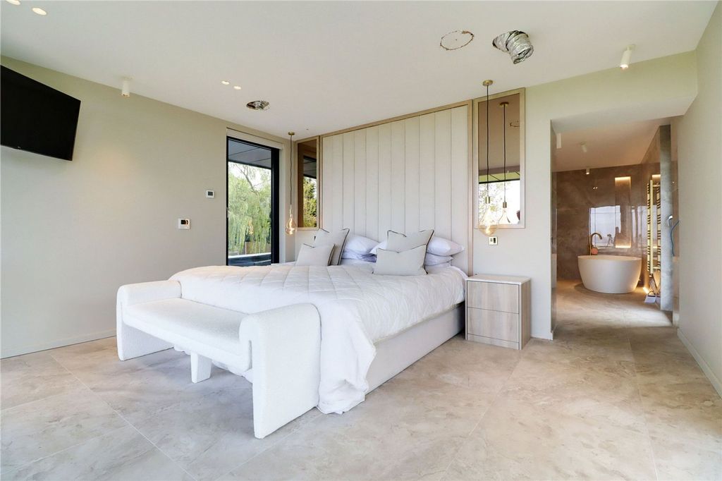 Additional image 12 of 4 bed detached house for saleSand Pit Lane, Scunthorpe DN15