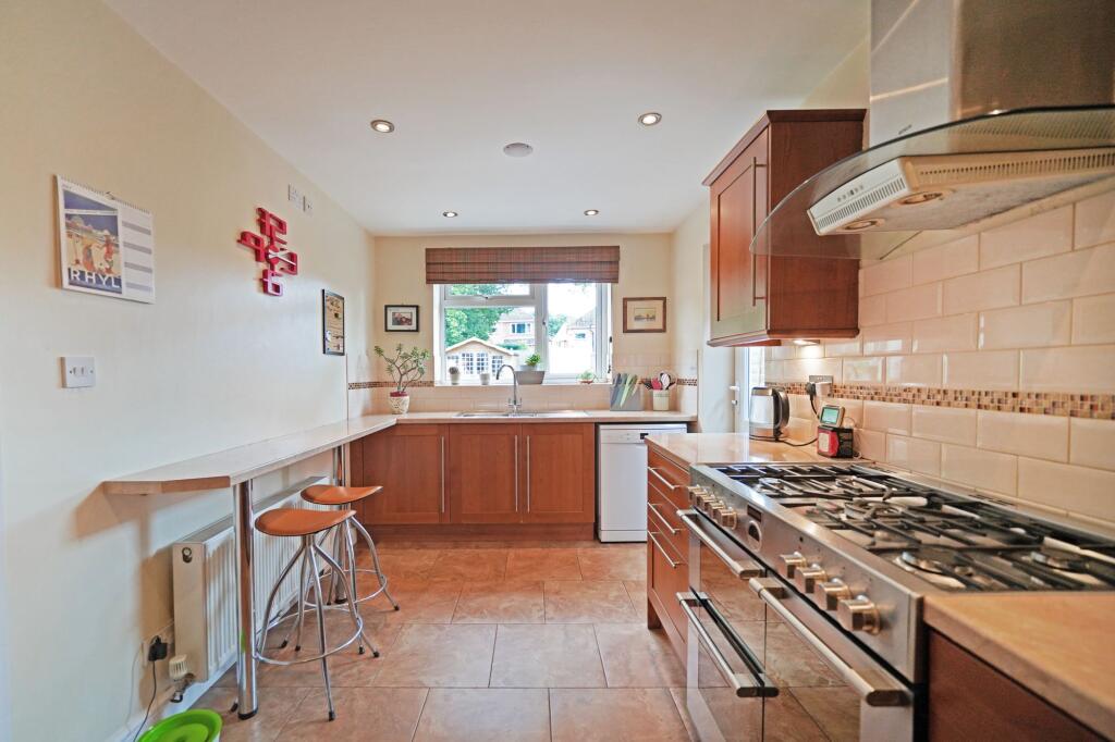 Additional image 4 of Witherford Croft, Solihull, B91