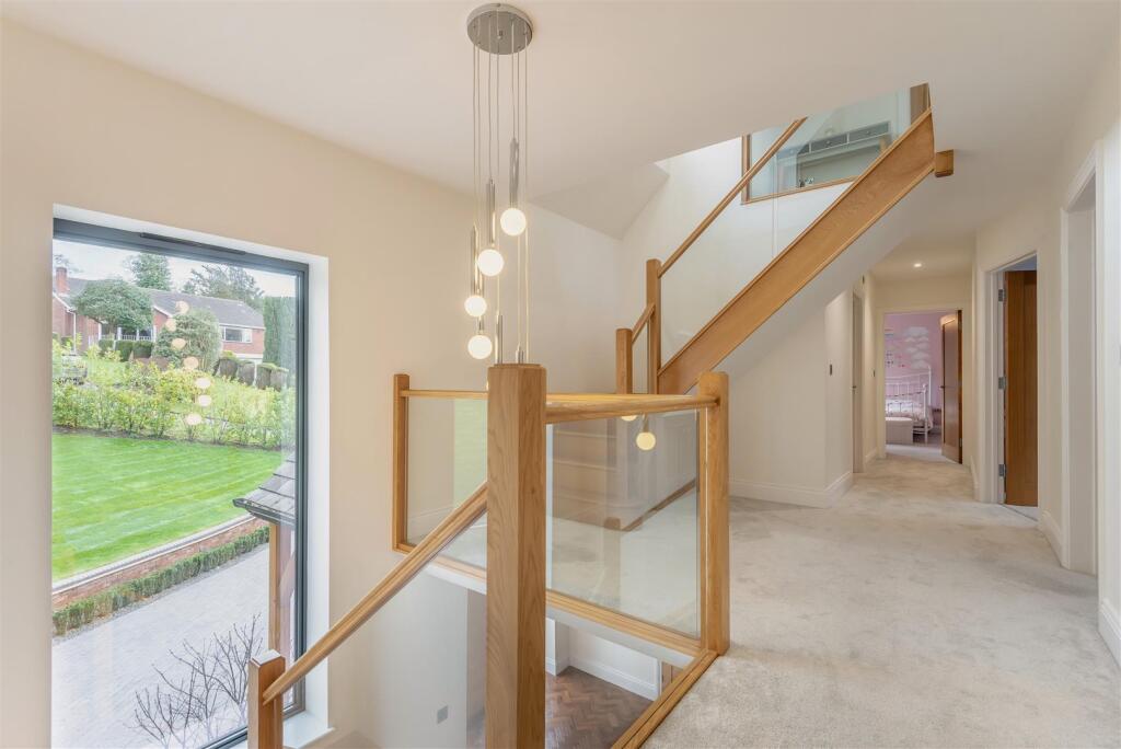 Additional image 31 of The Moorlands, Four Oaks Estate