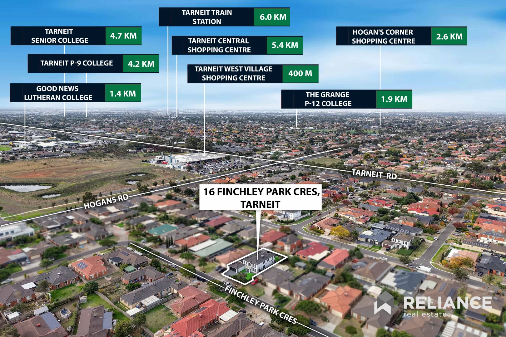 Additional image 24 of 16 Finchley Park Crescent, Tarneit VIC 3029