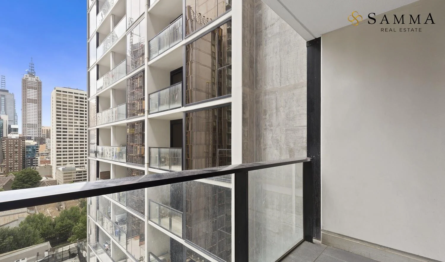 Additional image 5 of 1001/33 Mackenzie Street, Melbourne VIC 3000