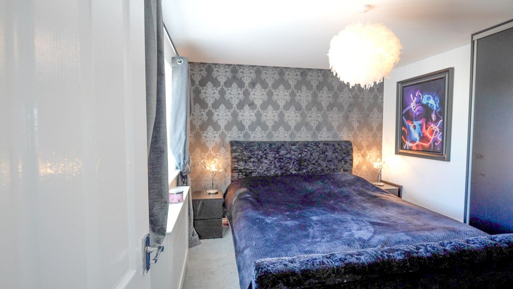 Additional image 26 of 4 bed detached house for saleSt. Abbs Way, Chapelhall, Airdrie ML6