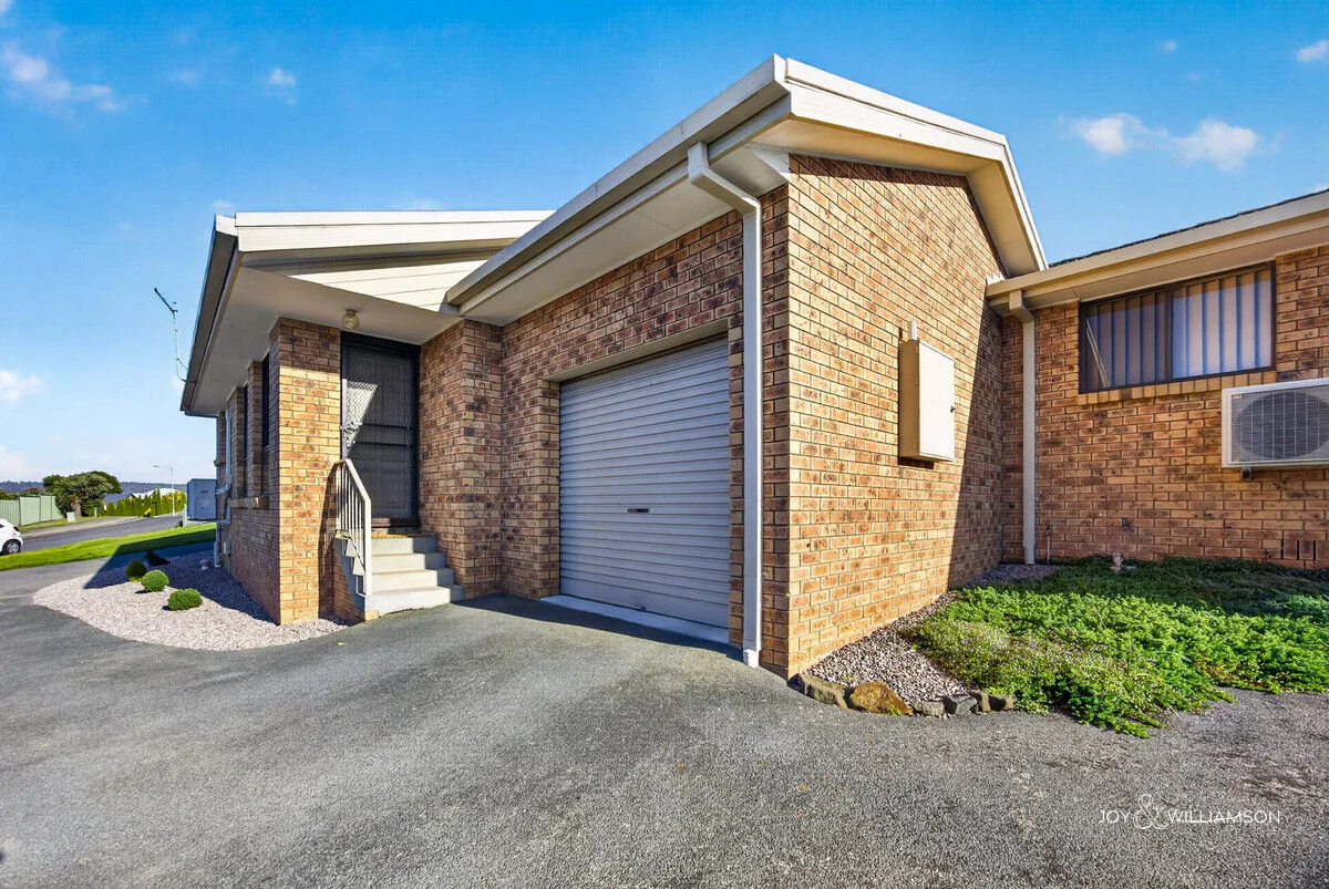 1/38 Harris Street, Summerhill TAS 7250