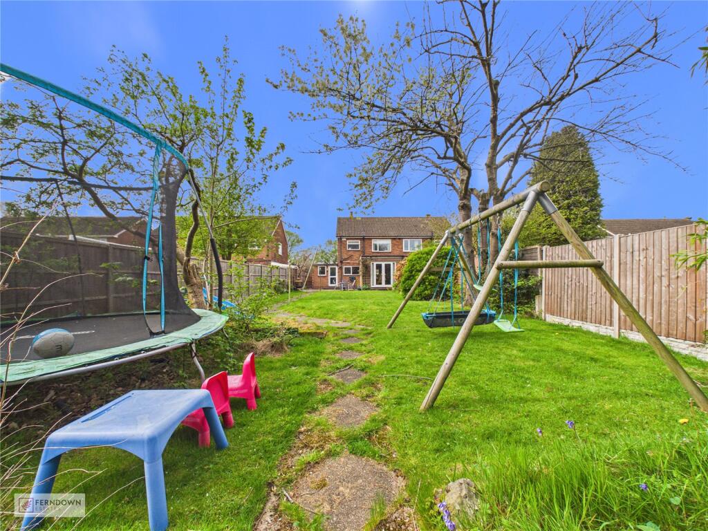 Additional image 18 of Digby Drive, Marston Green, Birmingham, West Midlands, B37