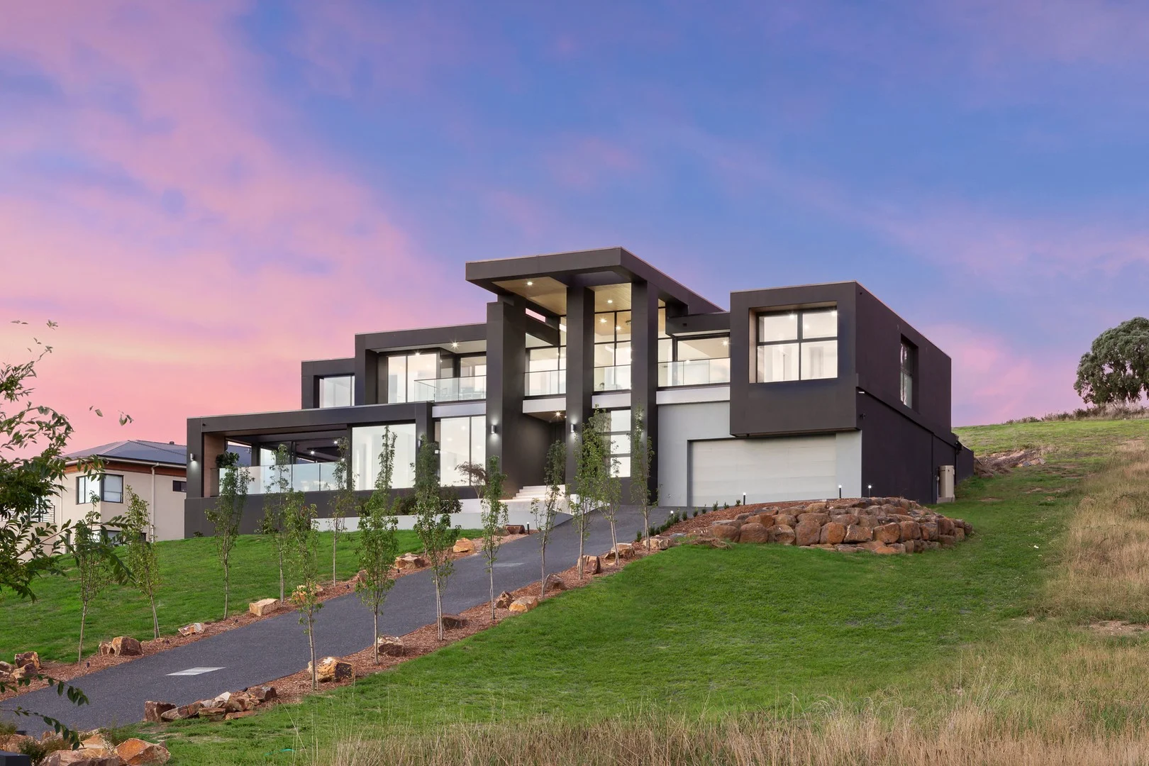 8 Sheldon Court, Lysterfield VIC 3156