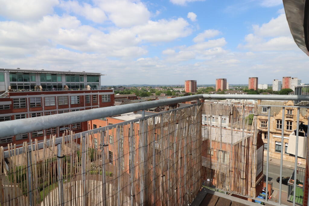 Additional image 10 of Hall Street, Birmingham, B18