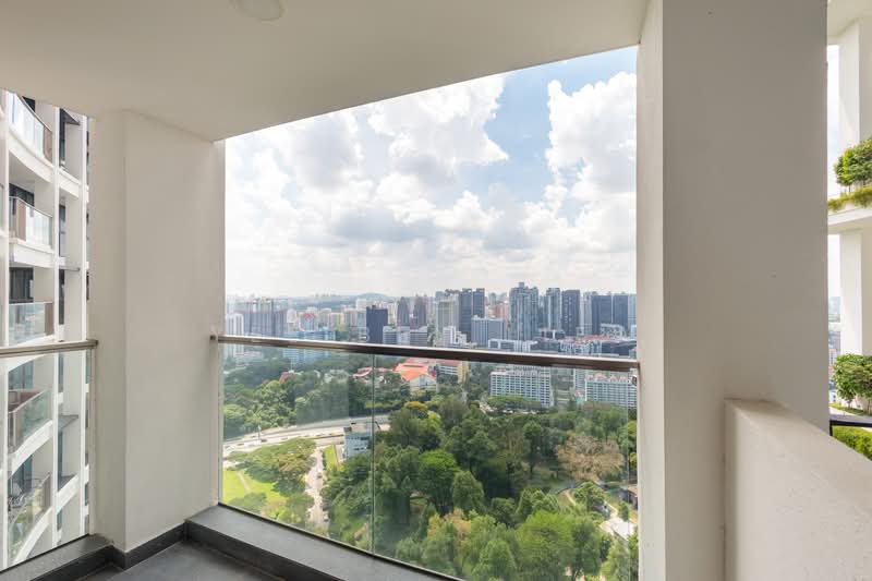 Additional image 12 of 1 Pearl Bank
