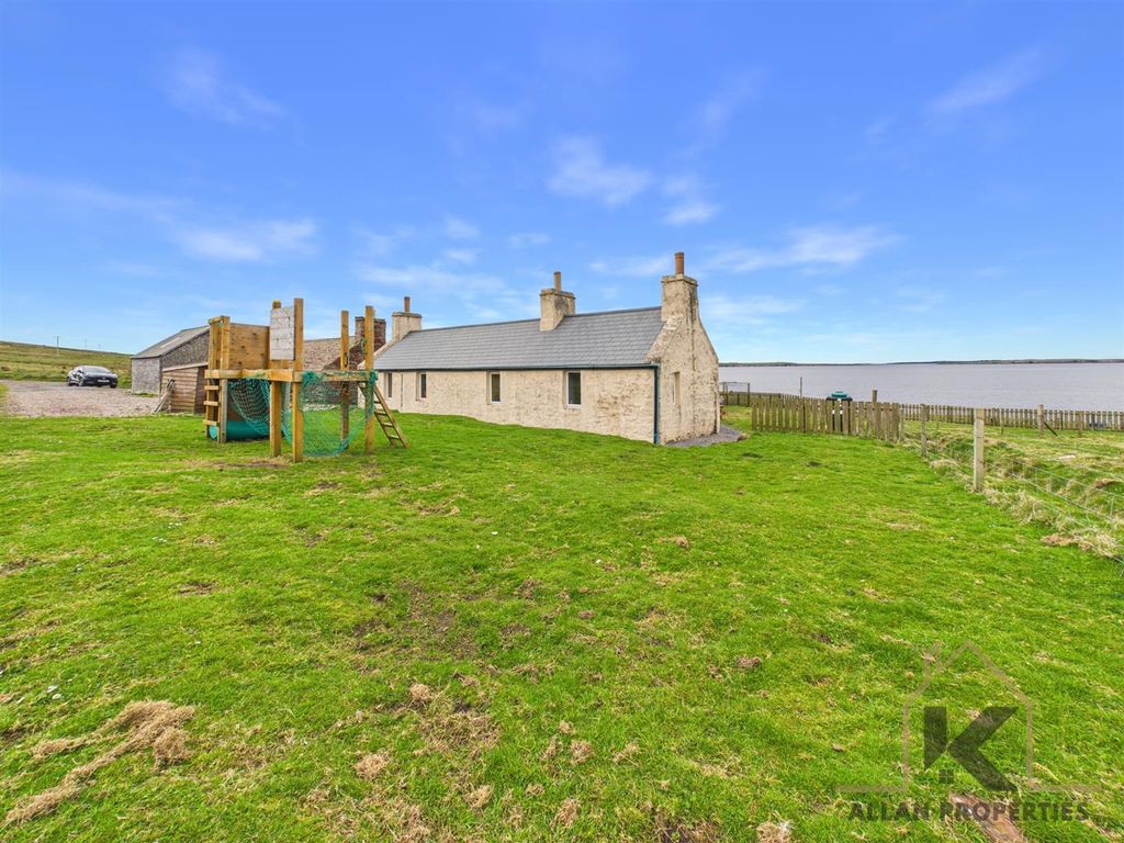 Additional image 30 of 3 bed detached bungalow for saleSouth House, Eday, Orkney KW17
