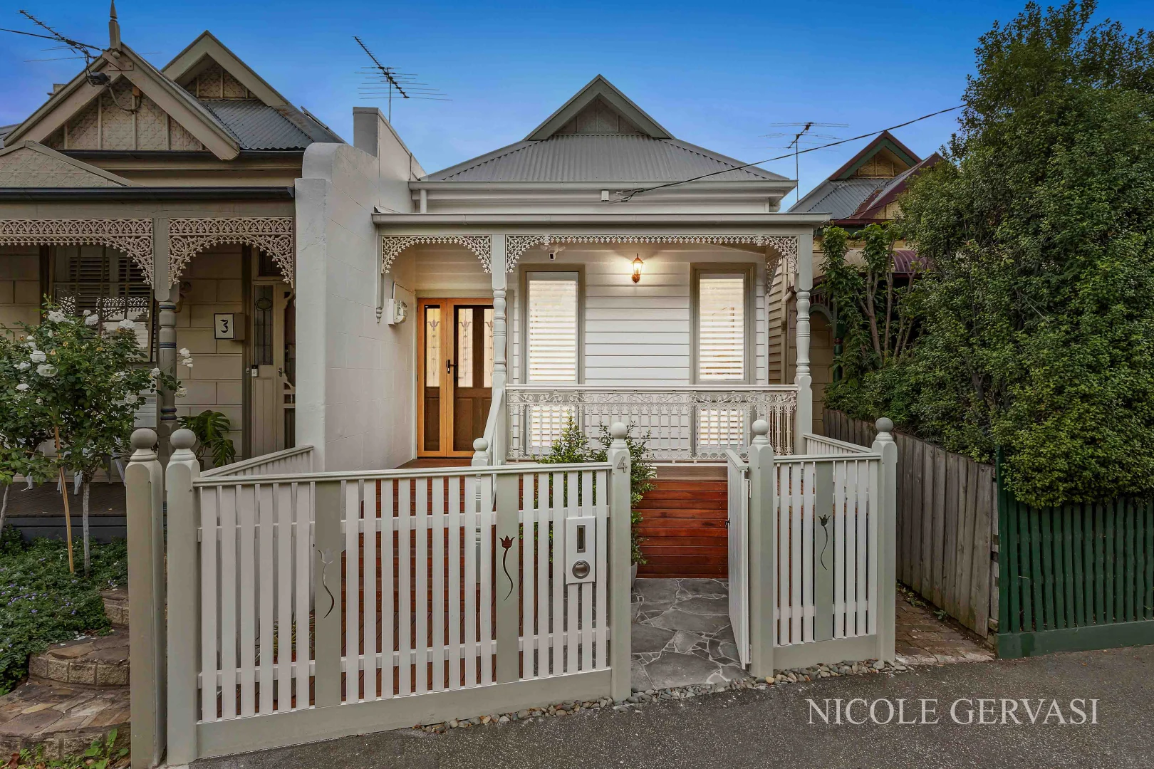 Additional image 18 of 4 Bent Street, Kensington VIC 3031