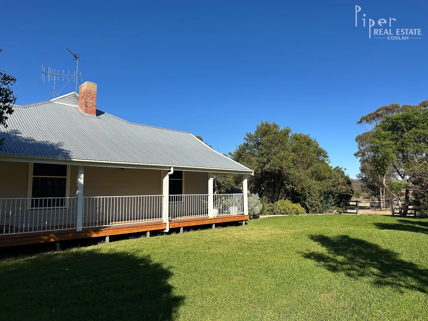 Additional image 13 of The Old School House/75 Denham Street, Leadville via, Dunedoo NSW 2844