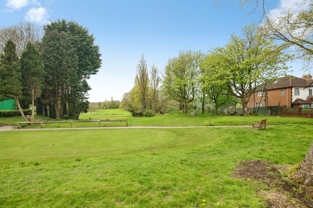 Additional image 2 of Vicarage Road, Harborne, Birmingham, West Midlands, B17
