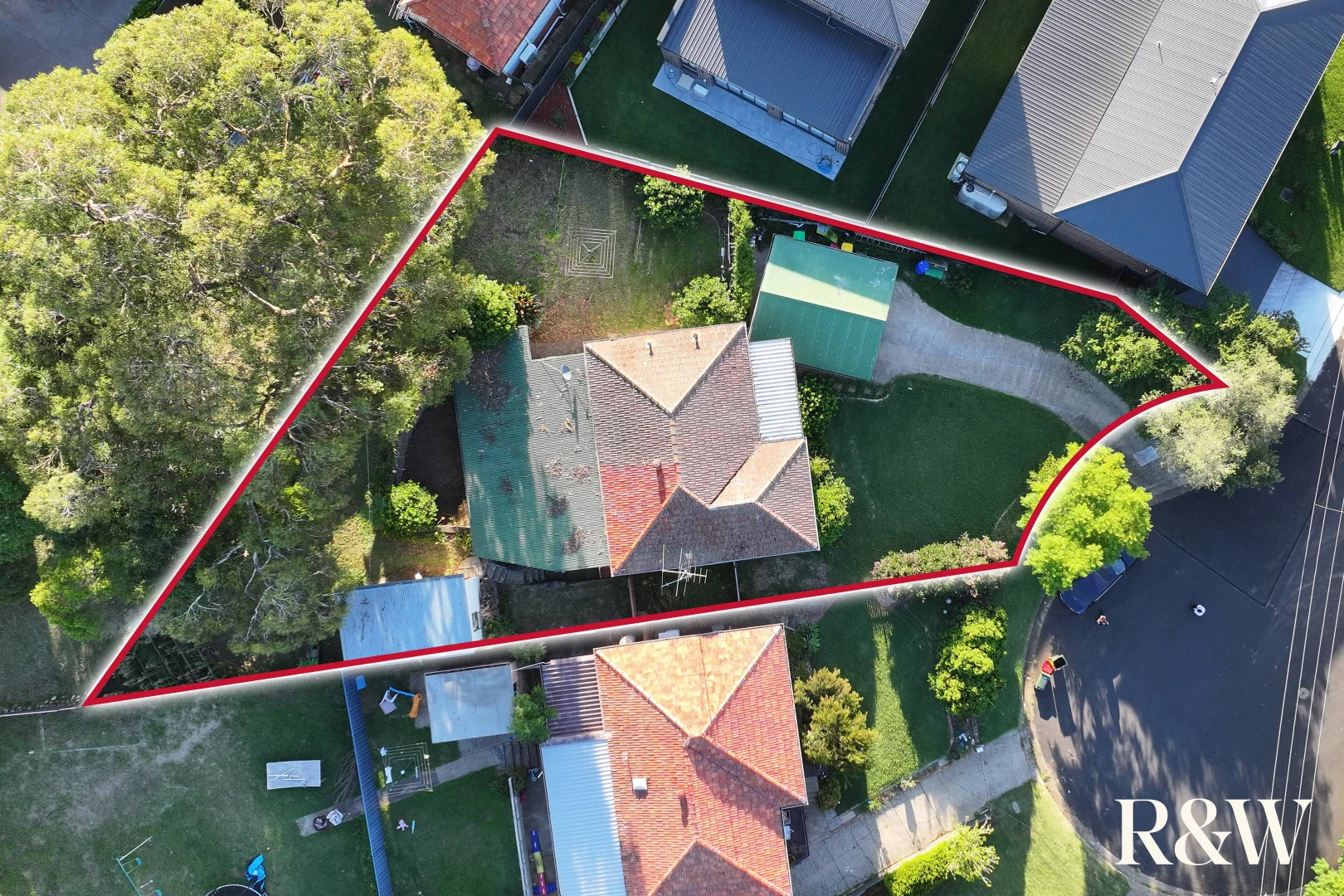 Additional image 2 of 3 LACHLAN PLACE, Campbelltown NSW 2560