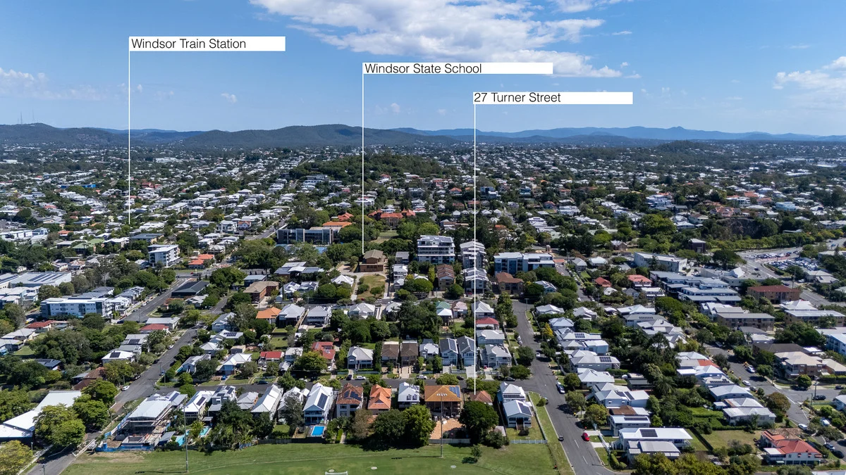 Additional image 14 of 27 Turner Street, Windsor QLD 4030