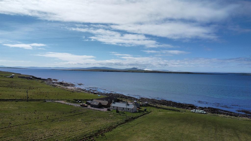 Additional image 35 of 3 bed detached bungalow for saleSouth House, Eday, Orkney KW17