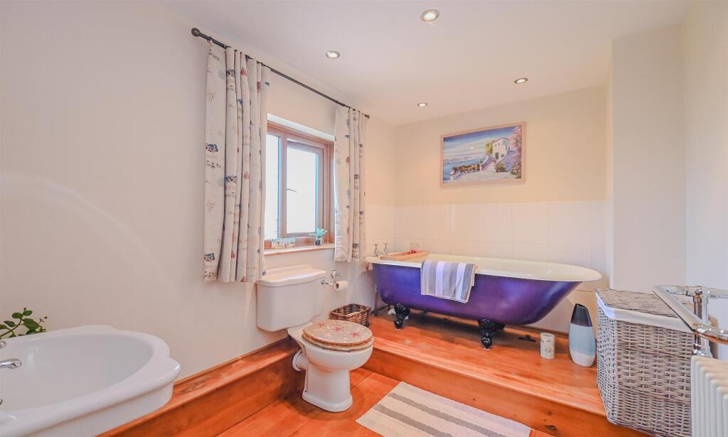 Additional image 26 of Oak View Farm, Pessall Lane, Edingale, B79