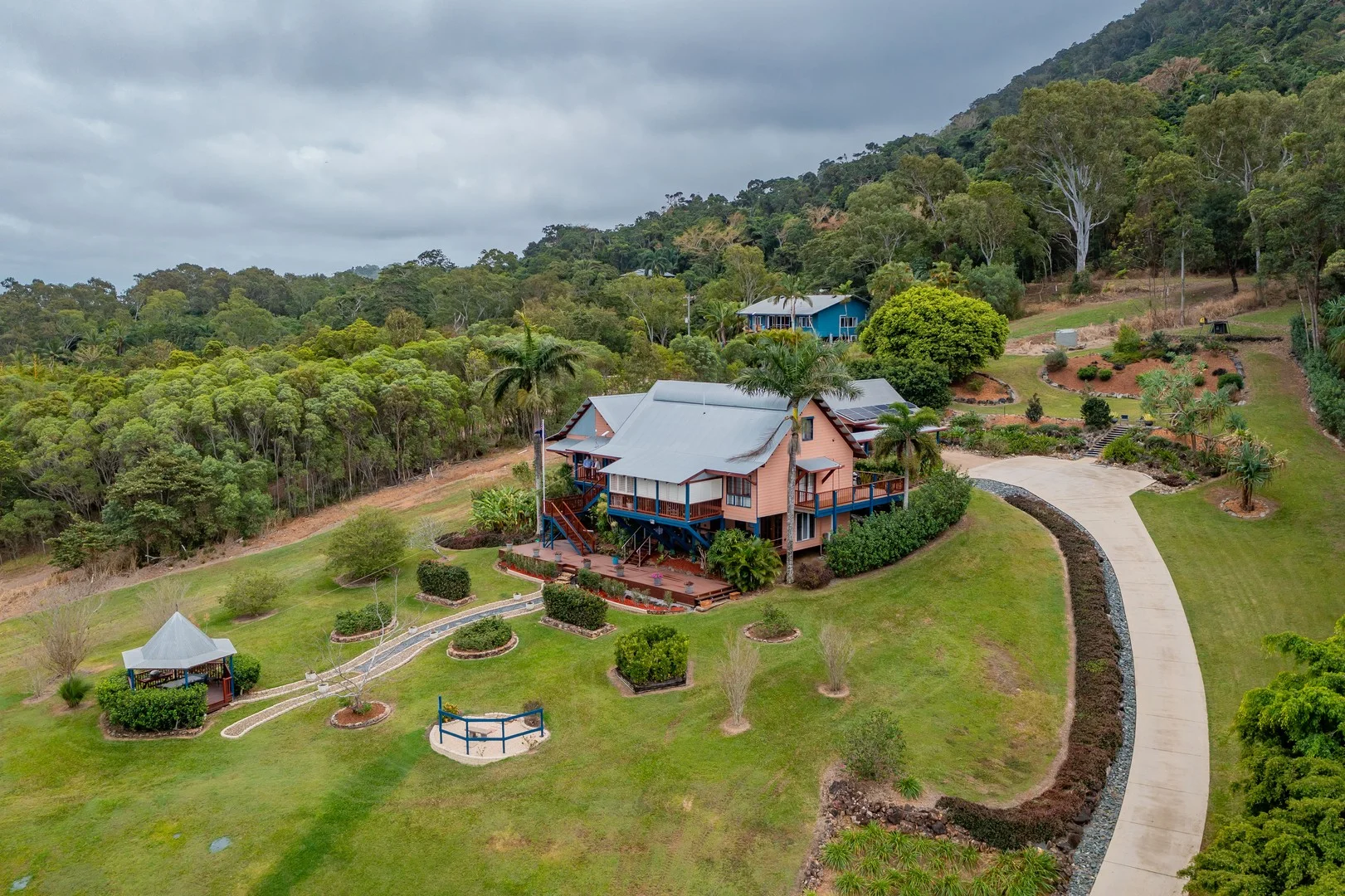 23 Allan Road, Conway QLD 4800