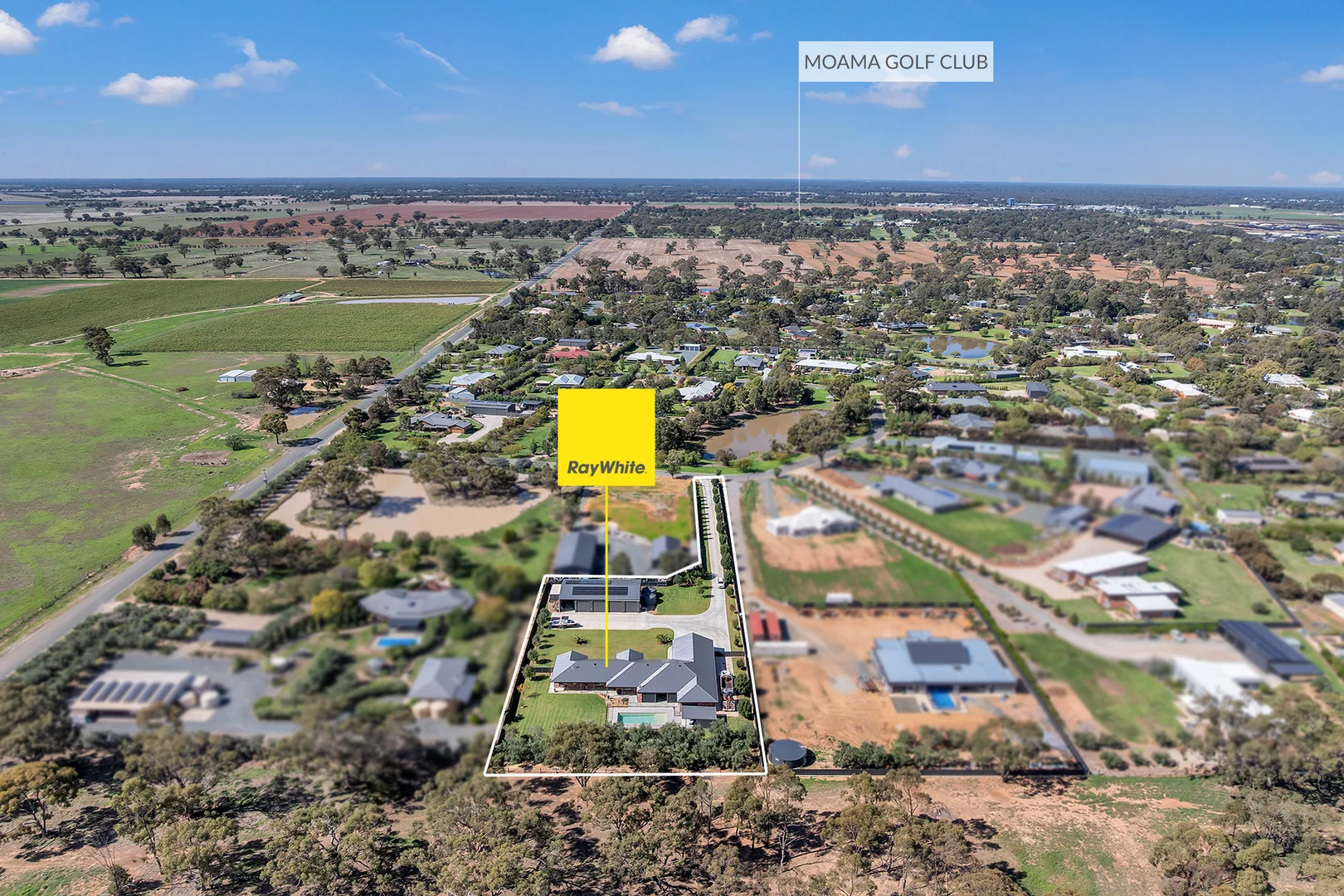 Additional image 29 of 34 Manzanillo Avenue, Moama NSW 2731