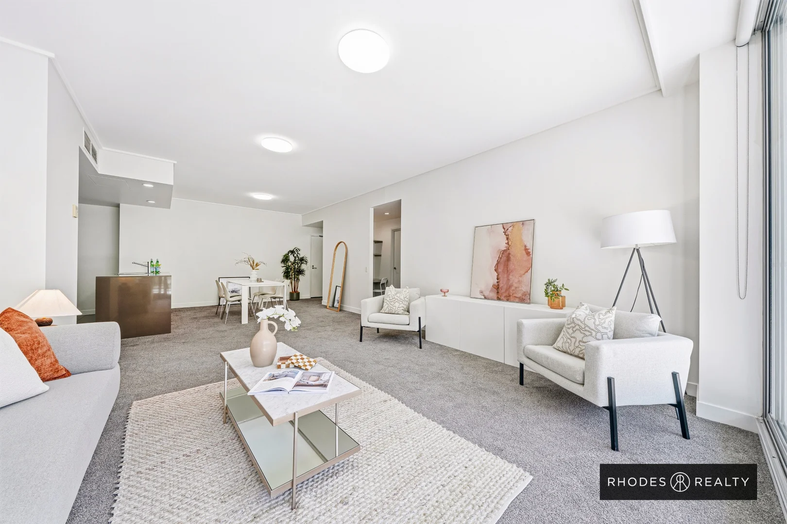 Additional image 2 of 202/7 Sevier Avenue, Rhodes NSW 2138