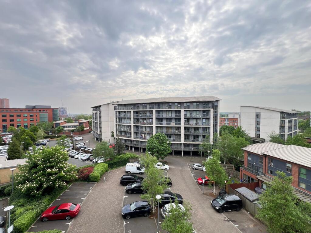 Additional image 11 of 56 Bath Row, Birmingham, West Midlands, B15