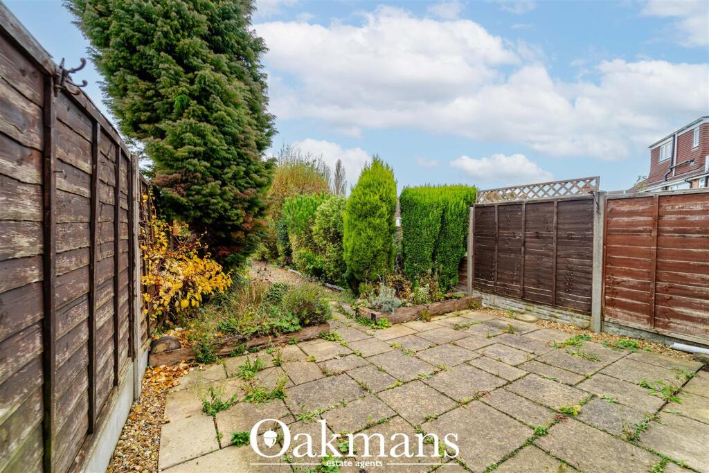 Additional image 17 of Kingswood Road, Northfield, Birmingham, B31