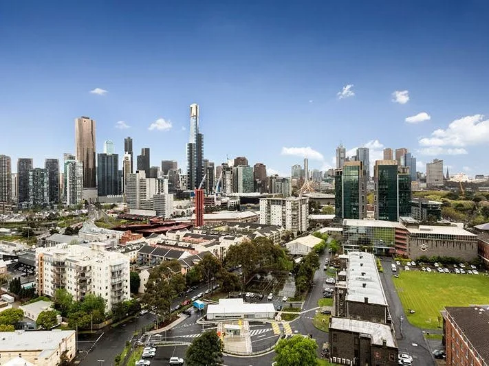 Additional image 11 of 1015/39 Coventry Street, Southbank VIC 3006