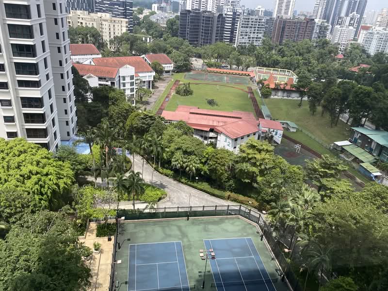 9 Ardmore Park photo 2