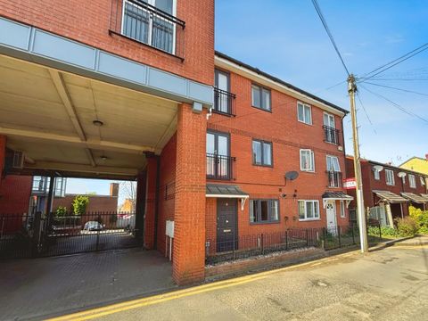 North Road, Harborne, Birmingham B17