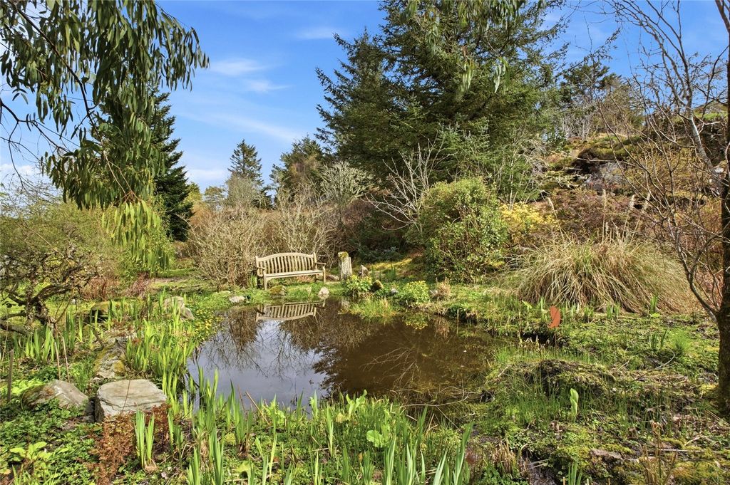 Additional image 33 of Land for saleHarbour Island, Crinan, Lochgilphead, Argyll And Bute PA31